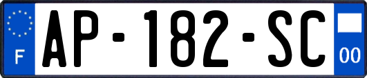 AP-182-SC