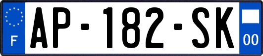 AP-182-SK