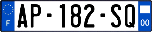 AP-182-SQ