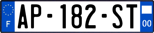 AP-182-ST
