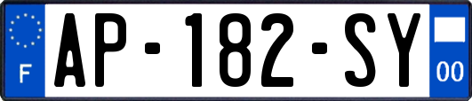 AP-182-SY