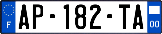 AP-182-TA
