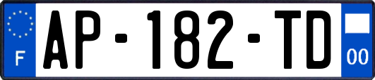 AP-182-TD