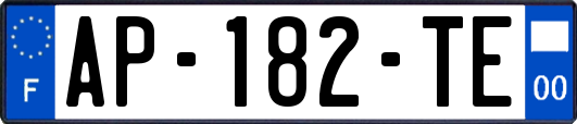 AP-182-TE