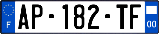 AP-182-TF