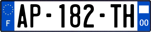 AP-182-TH