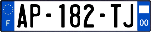AP-182-TJ