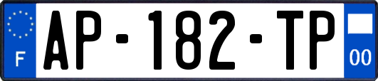 AP-182-TP
