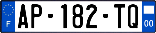 AP-182-TQ