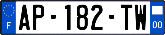 AP-182-TW