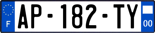 AP-182-TY