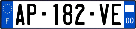 AP-182-VE