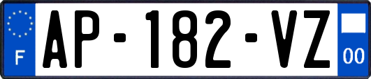 AP-182-VZ