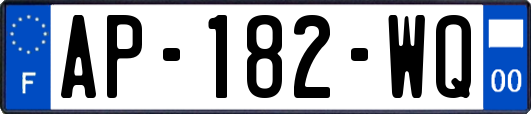 AP-182-WQ