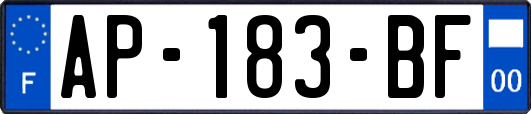 AP-183-BF