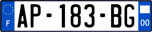 AP-183-BG