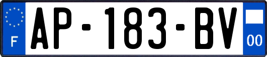 AP-183-BV