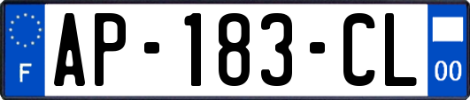 AP-183-CL