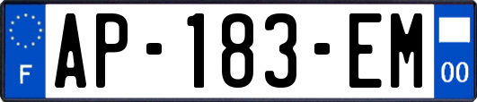 AP-183-EM