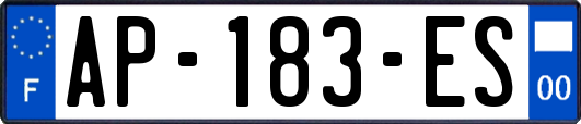 AP-183-ES