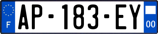 AP-183-EY