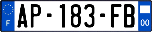 AP-183-FB