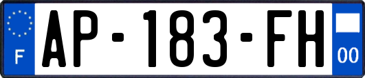 AP-183-FH