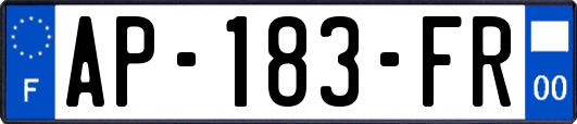 AP-183-FR