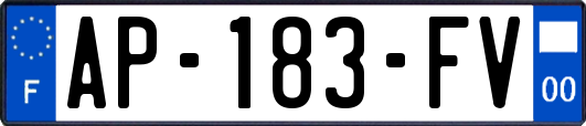 AP-183-FV