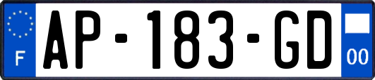 AP-183-GD