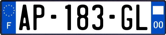AP-183-GL
