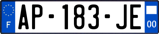 AP-183-JE
