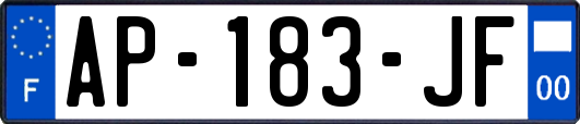 AP-183-JF