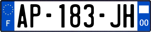 AP-183-JH