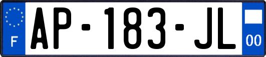 AP-183-JL