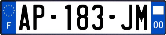 AP-183-JM