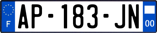 AP-183-JN