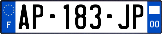 AP-183-JP