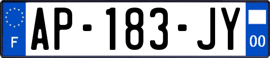 AP-183-JY