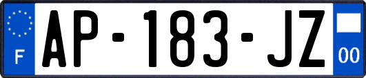 AP-183-JZ