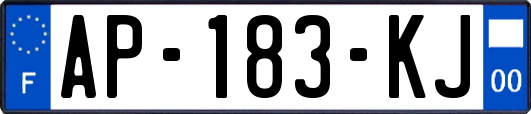 AP-183-KJ