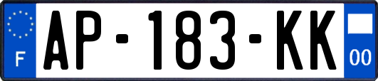 AP-183-KK