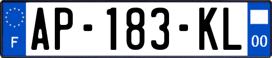AP-183-KL