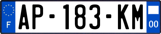AP-183-KM