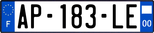 AP-183-LE