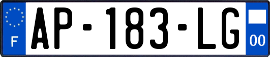 AP-183-LG