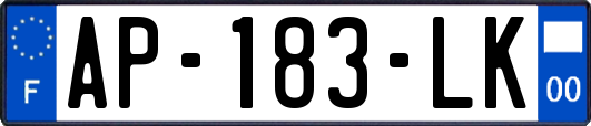 AP-183-LK