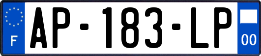 AP-183-LP
