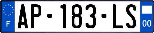 AP-183-LS