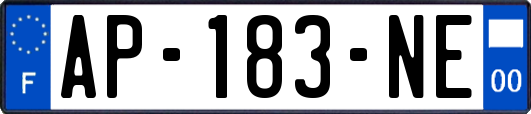 AP-183-NE